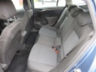 Opel Astra, 1.6 CDTi, ČR, AC, kombi, nafta