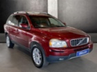 Volvo XC90, D5 AWD SUMMUM, SUV, nafta