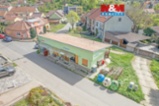 Prodej obchod a služby, 143 m², Šitbořice, ul. Dlouhá