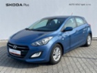 Hyundai i30, Trikolor 1.6 CRDi 81kW 6° manu,