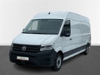 Volkswagen Crafter, 2,0 TDI