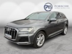 Audi Q7, 3.0TDi 170kW S-Line, SUV, nafta