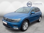 Volkswagen Tiguan, 2,0 TDI 6G SCR, SUV, nafta
