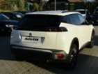 Peugeot 2008, 1.2PT, ČR, LED, SUV, benzín