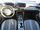 Peugeot 2008, 1.2PT, ČR, LED, SUV, benzín