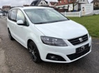 Seat Alhambra 2.0 TDI Style nafta 110kW