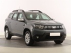Dacia Duster, 1.0 TCeException , Serv.kniha,, SUV,