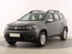 Dacia Duster, 1.0 TCeException , Serv.kniha,, SUV,