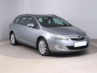 Opel Astra, 1.4 T, Serv.kniha, Klima, Tempomat,