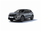 Peugeot 2008, ALLURE, SUV, hybridní - benzin