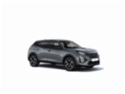 Peugeot 2008, ALLURE, SUV, hybridní - benzin