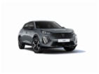 Peugeot 2008, ALLURE, SUV, hybridní - benzin