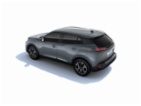 Peugeot 2008, ALLURE, SUV, hybridní - benzin