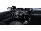 Peugeot 2008, ALLURE, SUV, hybridní - benzin