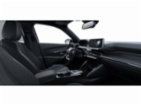 Peugeot 2008, ALLURE, SUV, hybridní - benzin