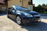 Opel Insignia, COUNTRY 2,0 CDTI 125 kW, kombi,