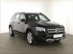Mercedes Třída GLB, GLB 200,, SUV, Benzín