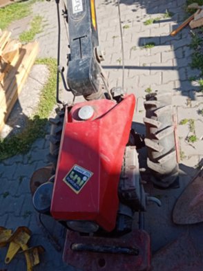 Zahradní traktůrek Agrozet - bazar-zona.cz