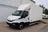 Iveco Daily, 35C150 3,0 Skříň+čelo 9pal-21,