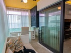 Prodej bytu 2+kk (70 m²) s výhledem na moře – Alanya, Mahmutlar Turecko