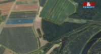 Prodej pozemků 151762 m², Pňov-Předhradí