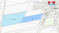 Prodej pozemků 151762 m², Pňov-Předhradí