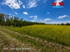 Prodej pozemků 151762 m², Pňov-Předhradí