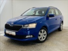 Škoda Fabia, 1,0 TSI 70kW Active, kombi, benzin