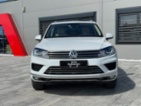 Volkswagen Touareg, 3,0 TDI  193 KW Rline, SUV,