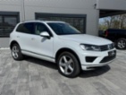 Volkswagen Touareg, 3,0 TDI  193 KW Rline, SUV,