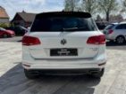 Volkswagen Touareg, 3,0 TDI  193 KW Rline, SUV,