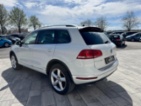 Volkswagen Touareg, 3,0 TDI  193 KW Rline, SUV,