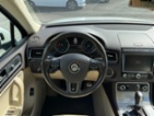 Volkswagen Touareg, 3,0 TDI  193 KW Rline, SUV,