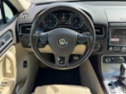 Volkswagen Touareg, 3,0 TDI  193 KW Rline, SUV,