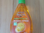 Olej na vlasy - Garnier Fructis