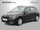 Škoda Kamiq, 1.0 TSI Ambition, SUV, benzin