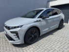 Škoda Enyaq, RS 4x4 82 ČR ZÁRUKA 1 MAJITEL, SUV,
