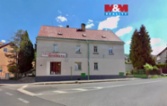 Pronájem bytu 3+kk, 50 m², Děčín, ul. Kamenná