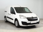 Citroen Berlingo, 1.6 HDi, 3Místa, Klima