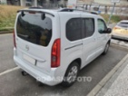Opel Combo, 1.5CDTi Elegance, 1.maj,ČR, MPV, nafta