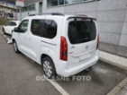 Opel Combo, 1.5CDTi Elegance, 1.maj,ČR, MPV, nafta