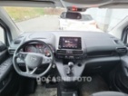 Opel Combo, 1.5CDTi Elegance, 1.maj,ČR, MPV, nafta
