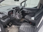 Opel Combo, 1.5CDTi Elegance, 1.maj,ČR, MPV, nafta