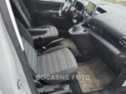 Opel Combo, 1.5CDTi Elegance, 1.maj,ČR, MPV, nafta