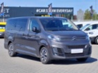 Citroen SpaceTourer, 2.0 BlueHDi, Klima, DPH