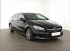 Mercedes Třída CLA, 200 CDI, Automat, Kůže, Navi,,