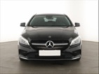 Mercedes Třída CLA, 200 CDI, Automat, Kůže, Navi,,