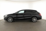 Mercedes Třída CLA, 200 CDI, Automat, Kůže, Navi,,