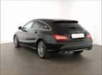 Mercedes Třída CLA, 200 CDI, Automat, Kůže, Navi,,