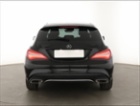 Mercedes Třída CLA, 200 CDI, Automat, Kůže, Navi,,